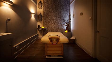 Tantric & Erotic Massage in Chelsea, London .